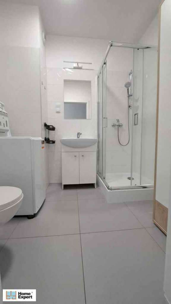 1pok, 33met, Okolice Łokietka BALKON/WINDA (Wrocław) Śródmieście - zdjęcie 4