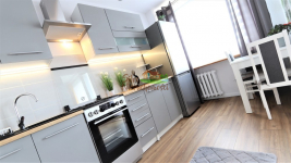 nowoczesna kawalerka z balkonem os Chrobry, Głogów Głogów - zdjęcie 6