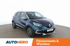 Renault Captur GRATIS! Pakiet Serwisowy o wartości 800 zł! Warszawa - zdjęcie 9