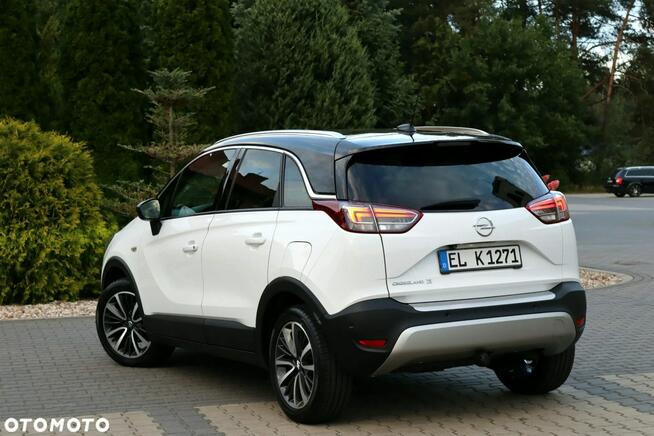 Opel Crossland X 1.5*120KM*Automat*Ledy Ostrów Mazowiecka - zdjęcie 11