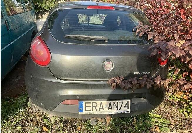 Fiat Bravo sprzedaż syndyka Częstochowa - zdjęcie 4