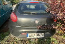 Fiat Bravo sprzedaż syndyka Częstochowa - zdjęcie 4