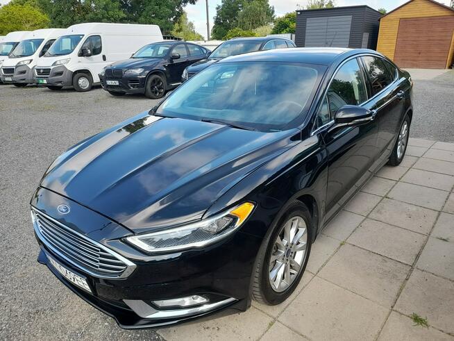 Ford Fusion. Zarejestrowany i ubezpieczony. Lipiany - zdjęcie 2