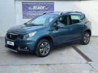 Peugeot 2008 Pisemna Gwarancja 12 miesięcy Konin - zdjęcie 3