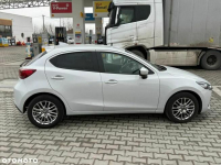 Mazda 2 SKYACTIV-G 90 Exclusive-Line Krosno - zdjęcie 3