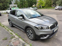 Suzuki SX4 S Cross r. 2021 z LPG Bielsko-Biała - zdjęcie 5