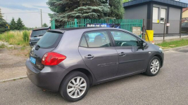 Toyota Auris na raty wynajem Leasing bez BIK KRD od FastCars Kraków - zdjęcie 4