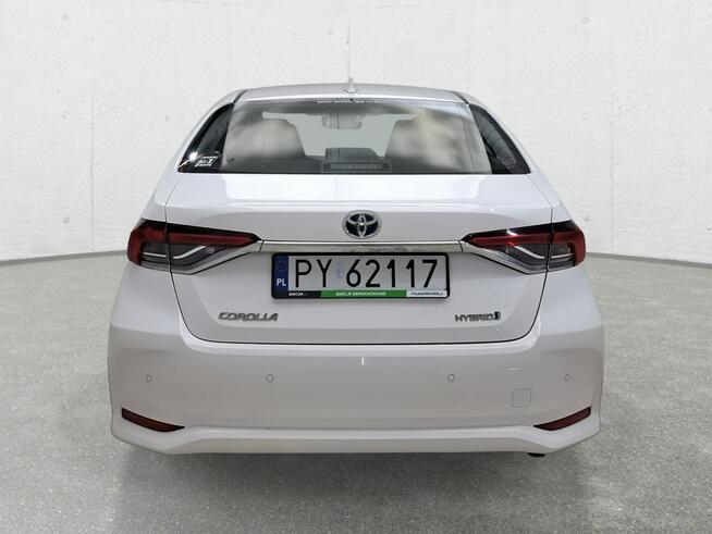 Toyota Corolla Komorniki - zdjęcie 6