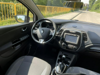 Renault Captur LUXE Edition 1.2 Benzyna Opłacony Automat Gostyń - zdjęcie 9