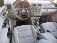 Volkswagen Touran 1,9 TDI 7 osobowy opłaty w cenie import niemcy Toruń - zdjęcie 3