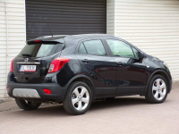 Opel Mokka Klimatronic / Gwarancja /1,6 /115KM / Mikołów - zdjęcie 6