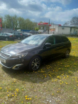 PEUGEOT 308 W BDB WERSJI 2.0 150KM Lublin - zdjęcie 3