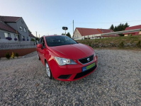 Seat Ibiza 1,6 diesel 90 KM Kamienna Góra - zdjęcie 3