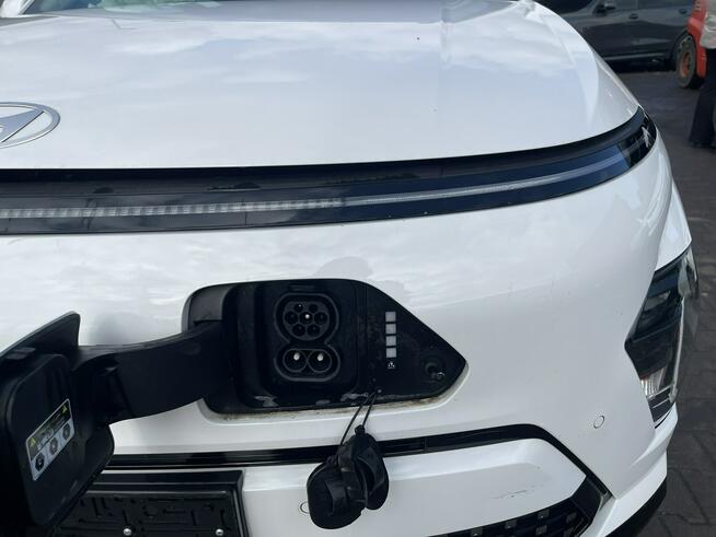 Hyundai Kona Automat Kamera Virtual cockpit 204KM Gliwice - zdjęcie 6