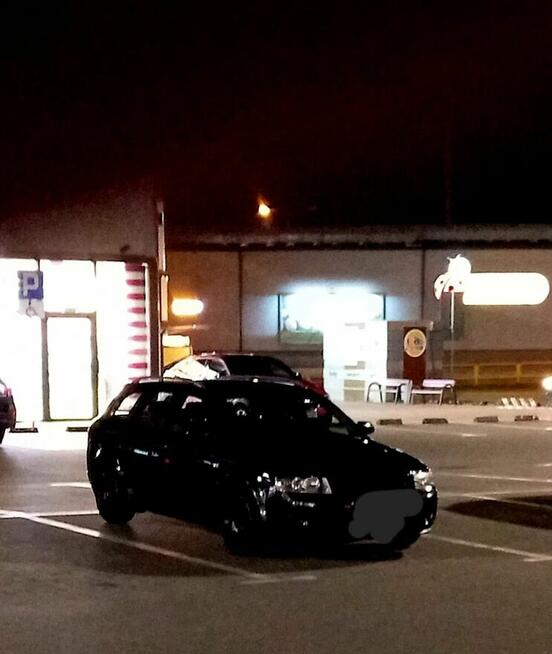 Audi a4 b6 Mrągowo - zdjęcie 1