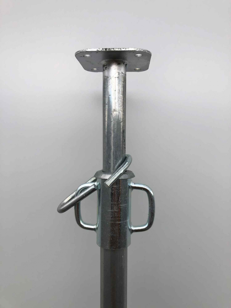 Podpora ocynkowana 1,60/2,90 10kN Hiszpańska Zamość - zdjęcie 2