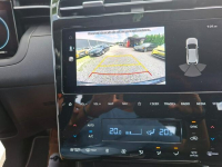 Hyundai Tucson 1.6T-GDI Hybryda 130 tyś km PDC Kamera Navi B. Ładny Otwock Mały - zdjęcie 12