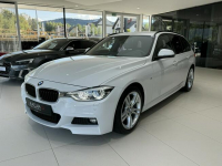 320i, M Sport, LED, Salon PL, 1-wł, FV23%, Gwarancja, DOSTAWA Myślenice - zdjęcie 2