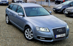 Audi A6 Lift! Ledy! Hak! Niski przebieg! Świeży serwis! Zamiana też! Zduńska Wola - zdjęcie 5