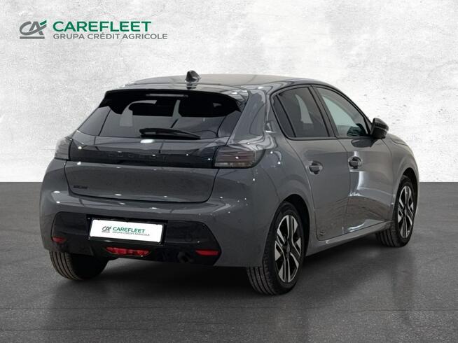 Peugeot 208 1.2 PureTech Allure S&amp;S Warszawa - zdjęcie 5