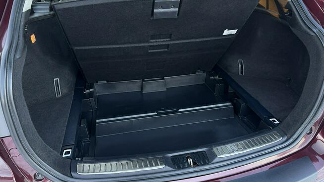 Toyota Avensis 1.8 Benzyna Moc 147KM Zarejestrowany Ubezpieczony Elbląg - zdjęcie 7