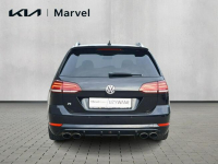 Volkswagen Golf 7.5R / 2.0 TSI (310KM) DSG, 4MOTION, Salon PL, serwis Łódź - zdjęcie 4