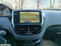 Peugeot 2008 Niedźwiada - zdjęcie 7
