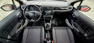 Citroen C3 Śliczny kolor! Tablet! Bogata wersja Sprawdź Zamiana też! Zduńska Wola - zdjęcie 7