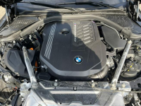 BMW 440 Msport_Salon PL_ Xdrive Pamięć Skóra Kamery360_  392KM Gliwice - zdjęcie 9