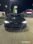 Audi A6 C7 2.0 TDI Manual Stan BDB Grodzisk Mazowiecki - zdjęcie 6