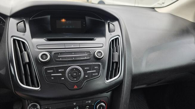 Ford Focus ładny stan , technicznie super Chełm Śląski - zdjęcie 12