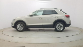 Volkswagen T-Roc 1.5 TSI Style DSG ! Z Polskiego Salonu ! Faktura VAT Warszawa - zdjęcie 4