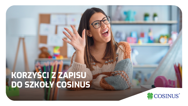 Szkoła medyczna Cosinus- Nowy Sącz-BEZPŁATNIE Nowy Sącz - zdjęcie 1