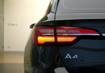 Audi A4 35TDI 163KM VirtualPlus Nav TempomatACC Kamera Ambiente Alu17 Kielce - zdjęcie 12