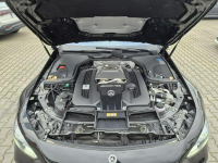 Mercedes AMG GT Komorniki - zdjęcie 9