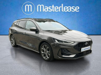 Ford Focus 1.5 EcoBlue ST-Line X  ! Z Polskiego Salonu ! Faktura Vat ! Warszawa - zdjęcie 3