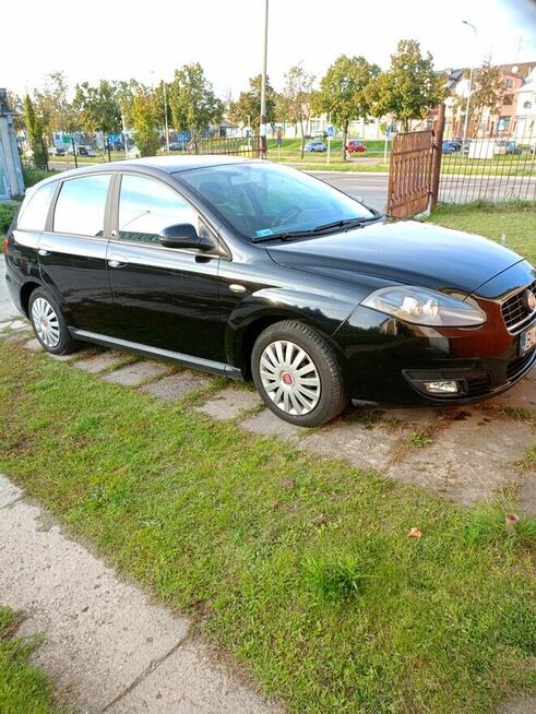 Sprzedam Fiat Croma Łomża - zdjęcie 5