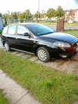 Sprzedam Fiat Croma Łomża - zdjęcie 5