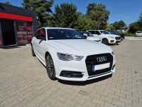 Audi A6 Competition Konstancin-Jeziorna - zdjęcie 4