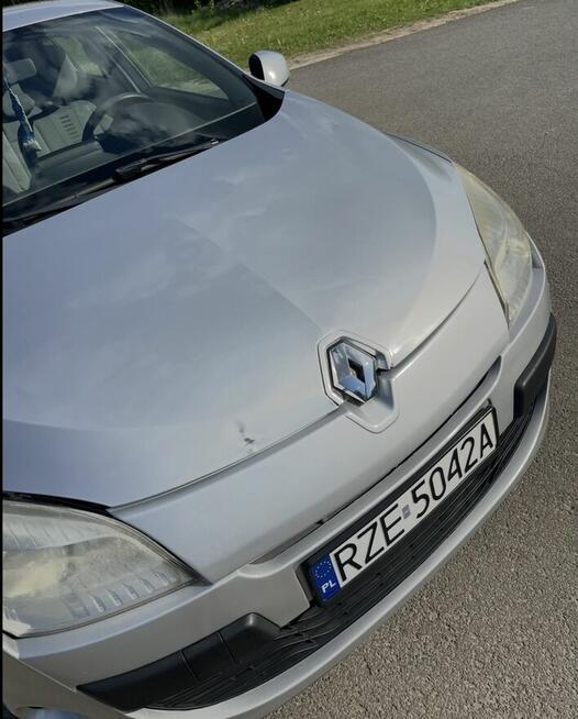 Renault megane III Rzeszów - zdjęcie 5