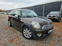 Mini Clubman 1.6 D 120KM Po rozrządzie Skóra szyberdach Otwock Mały - zdjęcie 3