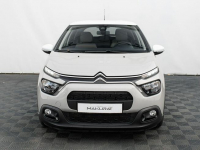 Citroen C3 WD7390T#1.2 PureTech Max EAT6 K.cof LED Salon PL VAT23% Gdańsk - zdjęcie 7