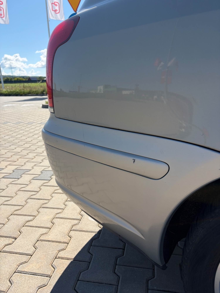 TOYOTA Avensis Koszalin - zdjęcie 10