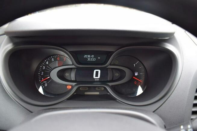 Renault Captur 0,9 90KM * navi * kamera * tempomat * Łuków - zdjęcie 10