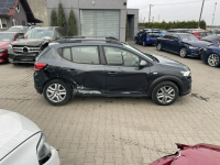 Dacia Sandero Stepway Automat Podgrzewanie Klimatronik Kamera Gliwice - zdjęcie 3