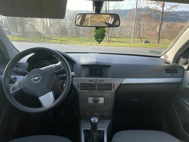 Opel astra h 1.6 benzyna Wałbrzych - zdjęcie 6