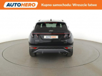 Hyundai Tucson full led hev automat virtual navi kamera acc auto klima Warszawa - zdjęcie 6
