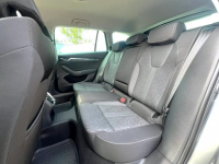 Škoda Octavia Style 2.0 TDI DSG 150KM 2024 1WŁ SalonPL Gwarancja FV23% Kielce - zdjęcie 12