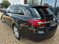 Insignia Sports Tourer 2.0 163km BI-XENON pdc NAVI klima SERWIS 2014 Tychy - zdjęcie 5