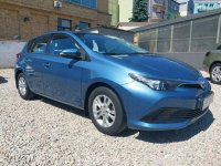 Toyota Auris 16/17 SALON PL. pierwszy wł. 100% bezwypadkowa Warszawa - zdjęcie 4